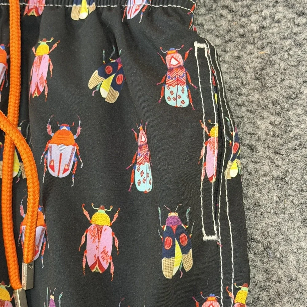 Mallorquina Boys Swim Trunks Age 6